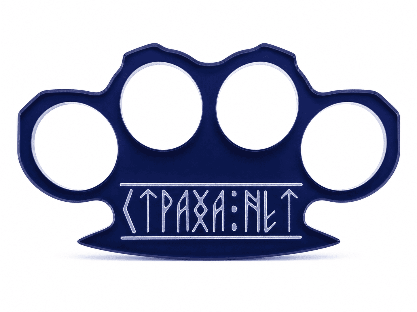 Кастет Страха нет