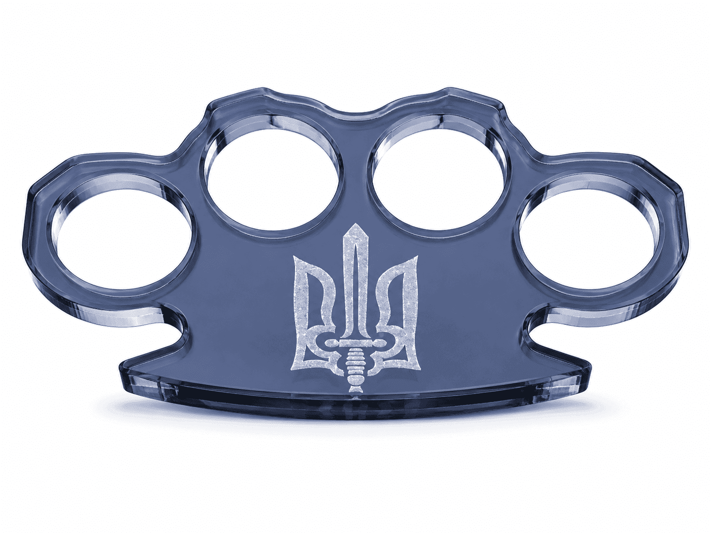 Кастет Тризуб